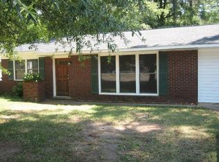 833 Lake Terrace Dr, Augusta, GA 30904