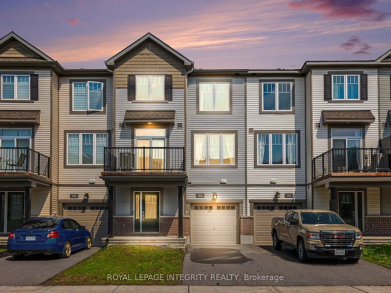 906 Lixnaw Ct — Photo 1