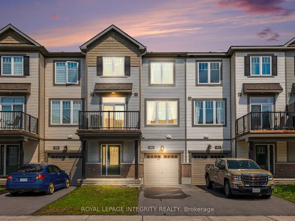906 Lixnaw Ct, Ottawa, ON K2J 6Y3