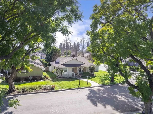 15806 Conoy Rd, Whittier, CA 90603