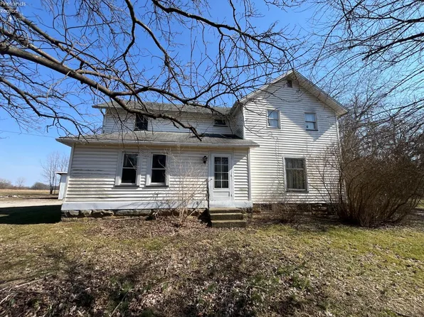 5350 State Route 60, Wakeman, OH 44889