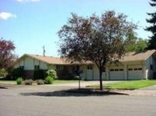 7009 Mississippi Dr, Vancouver, WA 98664