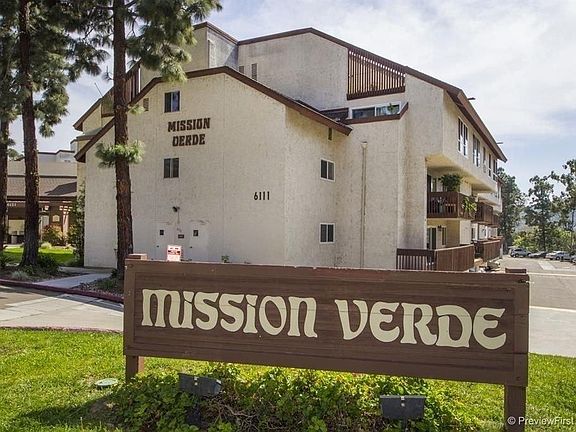 Entrance to community