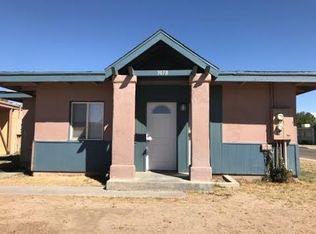 307 Nadeau St APT B, Ridgecrest, CA 93555