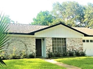 11418 Sharpcrest St, Houston, TX 77072