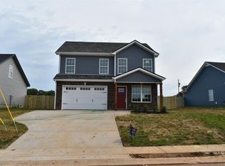 5 Rose Edd LOT 5, Oak Grove, KY 42262