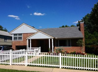 2515 Park St, Reading, PA 19606