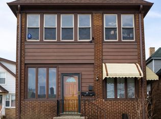 1316 W Fred St UNIT 1, Whiting, IN 46394