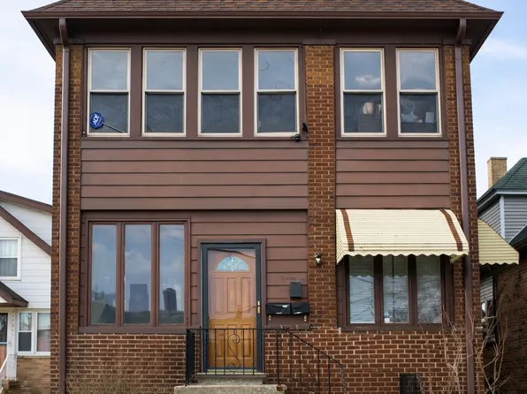 1316 W Fred St Unit 1, Whiting, IN 46394