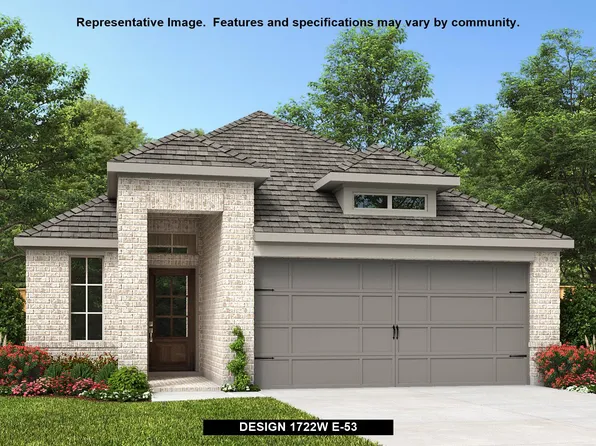 112 Danielson St, Liberty Hill, TX 78642