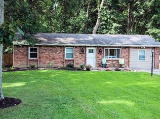 2020 Cedarville Rd, Goshen, OH 45122