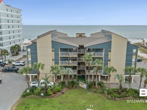 1069 W Beach Blvd Unit 4-C, Gulf Shores, AL 36542