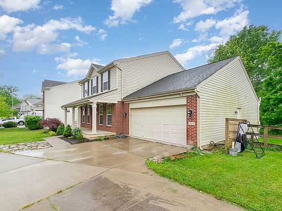 4th image of 613 Tanner Creek Ln