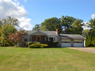 5776 Harter Home Dr, Akron, OH