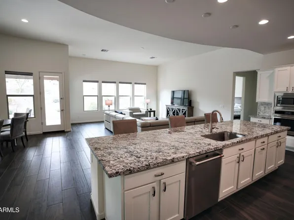 3429 PHANTOM Street, Wickenburg, AZ 85390