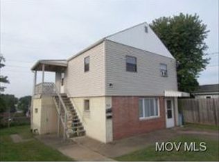 912 21st St, Vienna, WV 26105