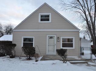 3562 S 86th St, Milwaukee, WI 53228