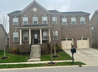 719 Beamon Dr, Franklin, TN 37064