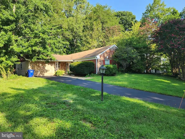 1400 Port Echo Ln, Bowie, MD 20716