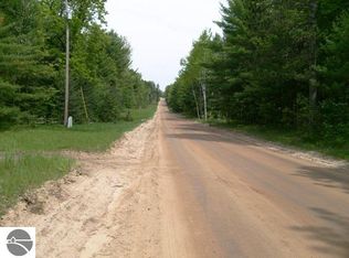 Lake Valley Rd, Kalkaska, MI 49646