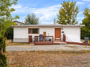 2498 Chapman St, Merritt, BC V1K 1J7