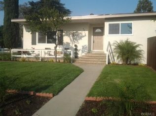 12121 Custer St, Yucaipa, CA 92399