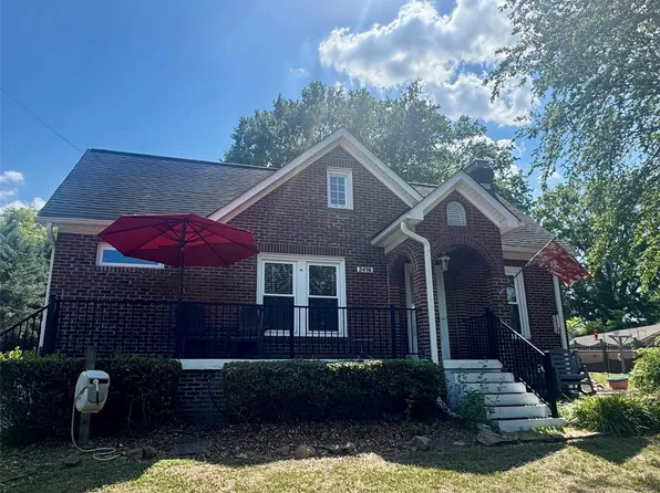 2416 Kannapolis Hwy, Concord, NC 28027