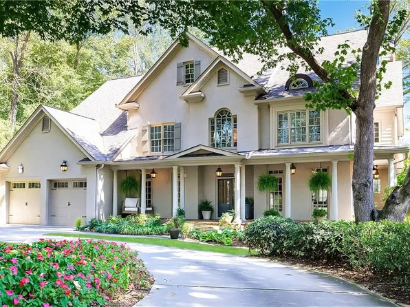 3925 Sheldon Dr NE, Atlanta, GA 30342