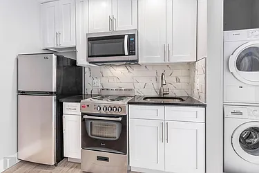 Rented by Living New York