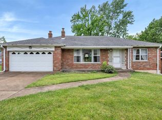 10628 Larkspur Dr, Saint Louis, MO