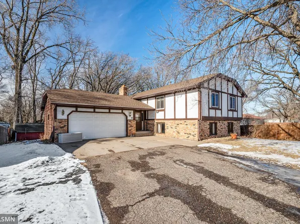 10616 Foley Blvd NW, Coon Rapids, MN 55448