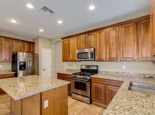 44585 W Santa Fe Ave, Maricopa, AZ 85139