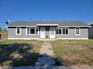 409 S Maple St, Lusk, WY 82225