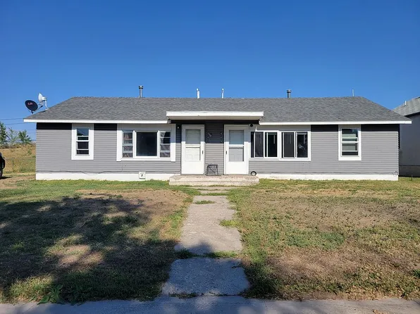 409 S Maple St, Lusk, WY 82225