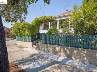 2633 34th Ave, Oakland, CA