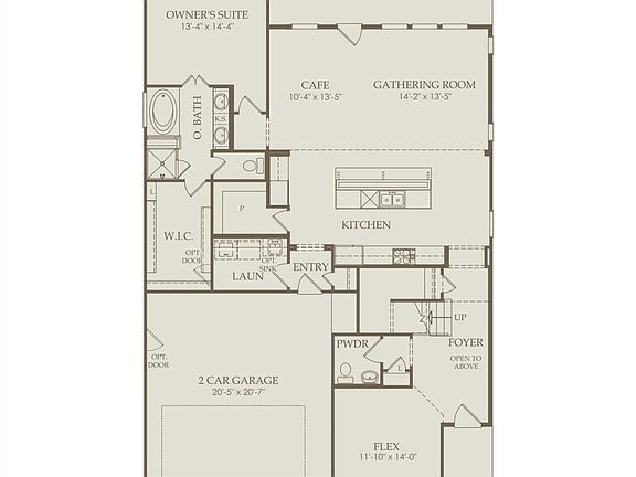 2nd image of this home