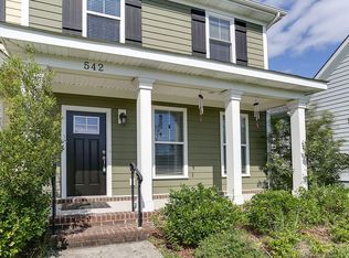 542 Mill Creek Pkwy, Chesapeake, VA 23323