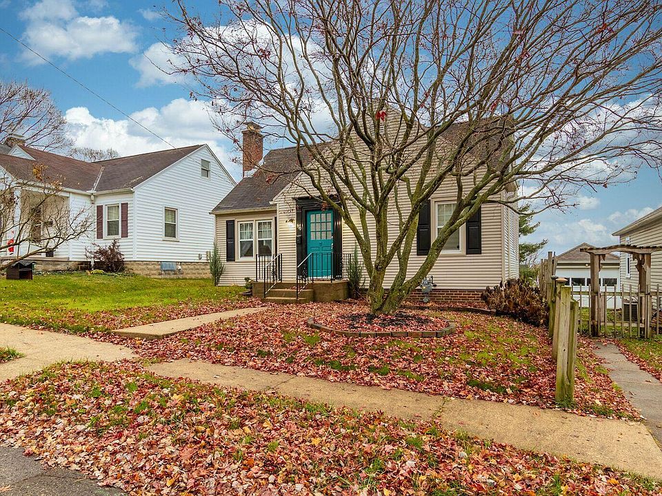 130 Marks Ave, Lancaster, OH 43130 Zillow