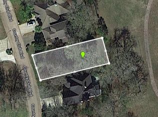 3490 Country Club Blvd, Montgomery, TX 77356