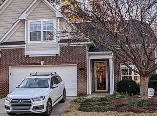 10427 Dapping Dr, Raleigh, NC 27614