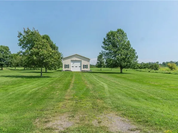 32840 County Route 4 Lot 49, Cape Vincent, NY 13618