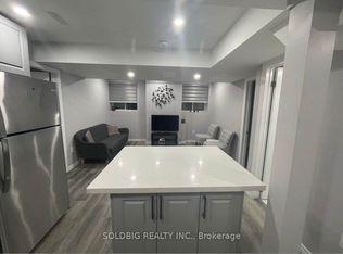 1137 Raspberry Ter #BASEMENT, Milton, ON L9E 1K3