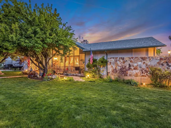 2047 N 1650 E, Layton, UT 84040