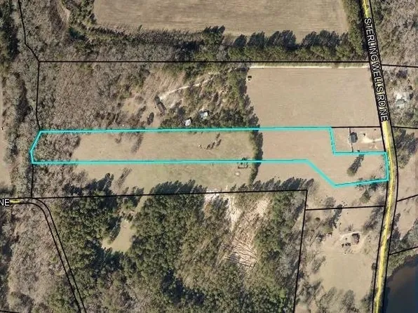 0A Sterling Wells Rd, Thomson, GA 30824
