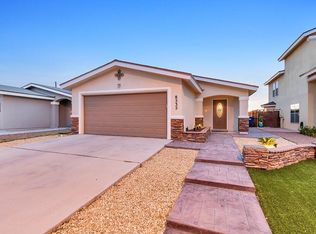8532 Del Rivers, El Paso, TX 79907