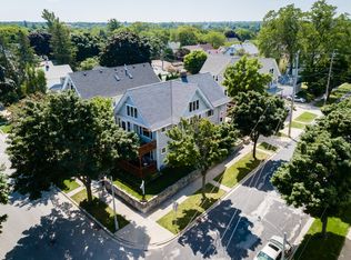 2539 S Shore Dr, Milwaukee, WI 53207