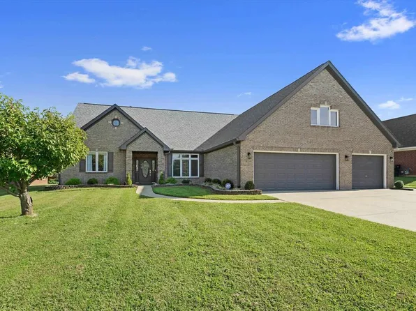 2845 Turfway Dr, Owensboro, KY 42303