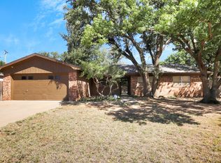 2902 68th St, Lubbock, TX 79413