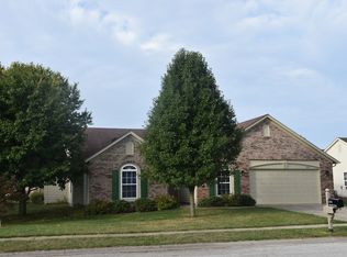 1314 Magnolia Dr, Greenfield, IN