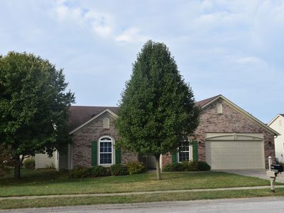 1314 Magnolia Dr, Greenfield, IN, 46140